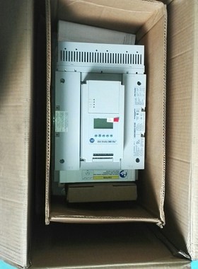 AB软启动 150-F480NBDB 现货一枚 用到 议价