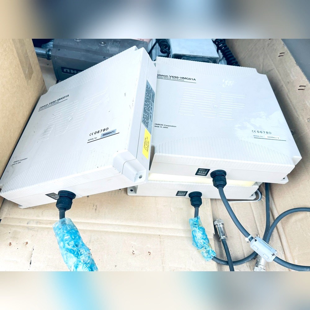 v690-hmg01A RFID 高频系统 实物 议价