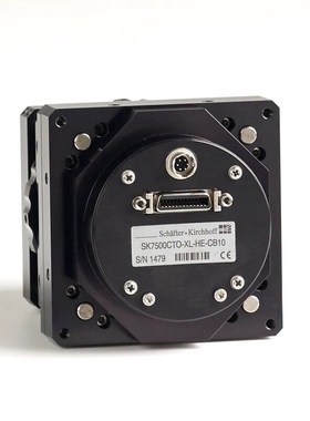 Schafter+Kirchhoff SK7500CTO-X 议价