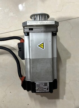 MSMD022S2T7 200W带刹车伺服电机 功能包 议价