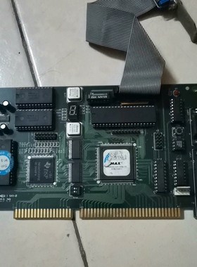 工控机设备卡 ACCEPT 采集卡 激光打标卡 OEC-03 议价