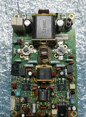 古野fs-1570 功放板05p0735 功能正常 议价 议价