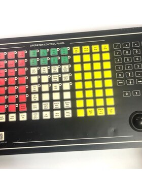 康士伯 OCP 8810 s2 pcmcu控制面板 议价