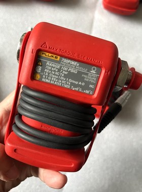 福禄克FLUKE压力模块700P06EX700P05EX 议价