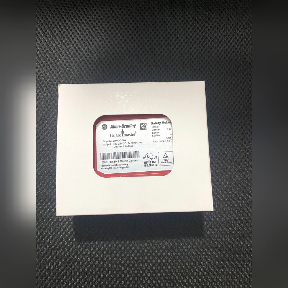 AB罗克韦尔继电器 MSR312P 440R-W2322 议价