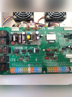 JRC POWER CONTROL BOARD 7PCRD1 议价