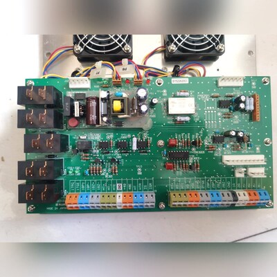 JRC POWER CONTROL BOARD 7PCRD1 议价