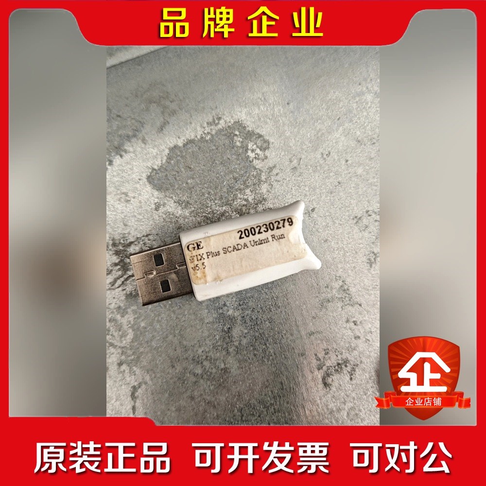 ifix5.5  USB GE加密狗 狗 议价