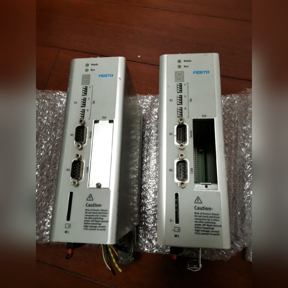 费斯托 CMMS-AS-C4-3A成色如图600 议价