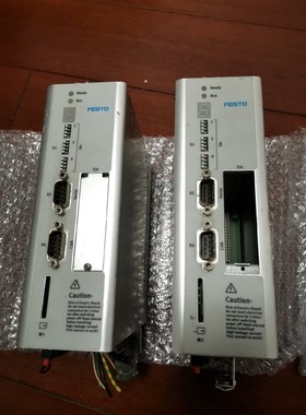 费斯托 CMMS-AS-C4-3A成色如图600 议价