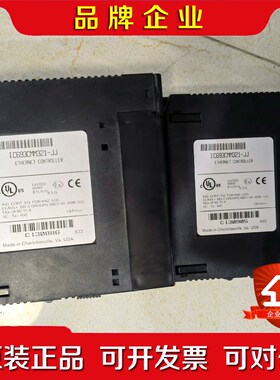 IC693CMM321-JJ功能正常 议价 议价