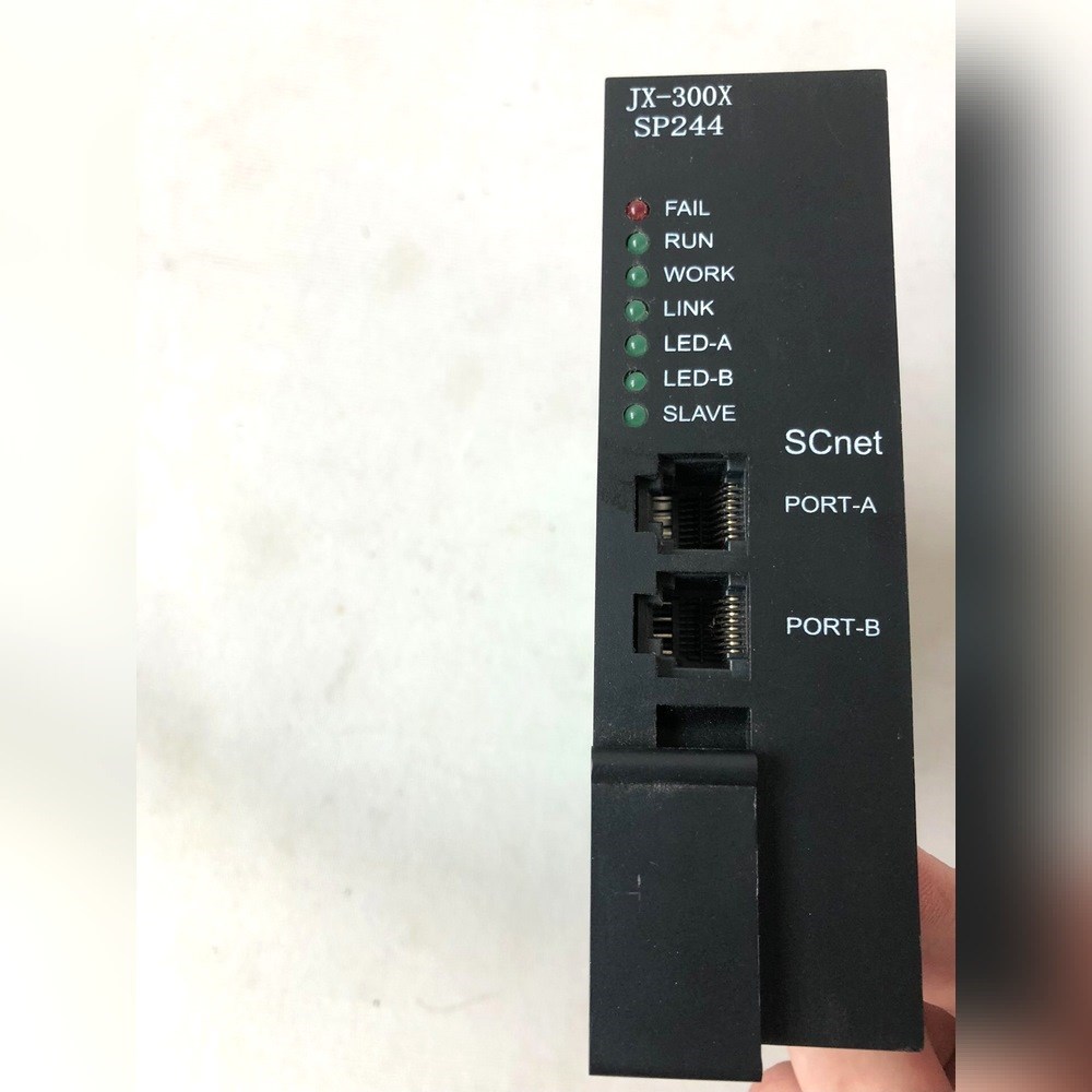 浙大中控JX-300X SP244有需要的联系议价 议价