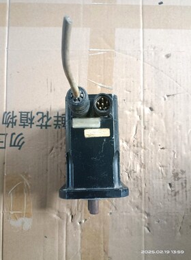 BAUTZ宝茨伺服电M404D-00101-0000-4实物 议价