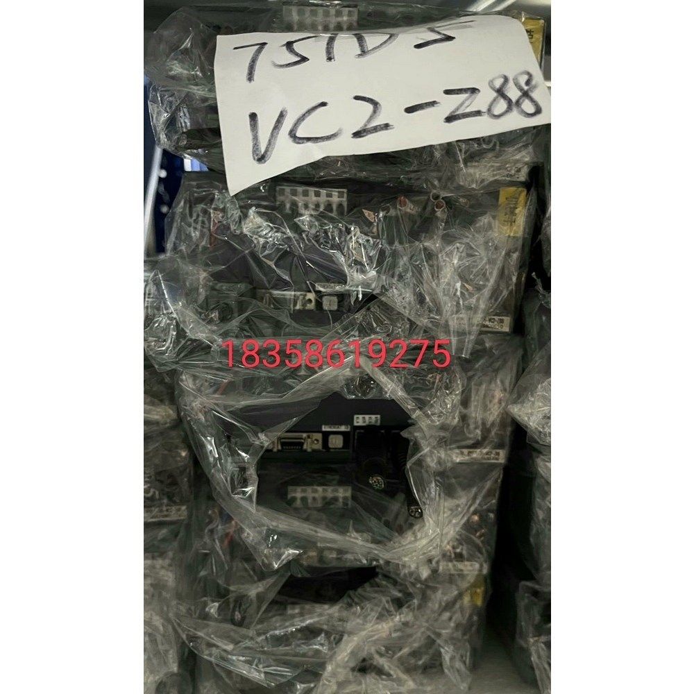 富士RYT751D5-VC2-Z88750W驱动器议价 议价