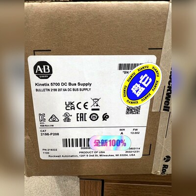 2198-P208 伺服驱动器 议价