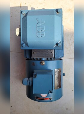 ABB电机iec60034-1 实拍功能包好议价 议价