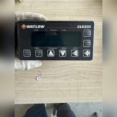 Watlow Anafaze CLS200 Temperat 议价