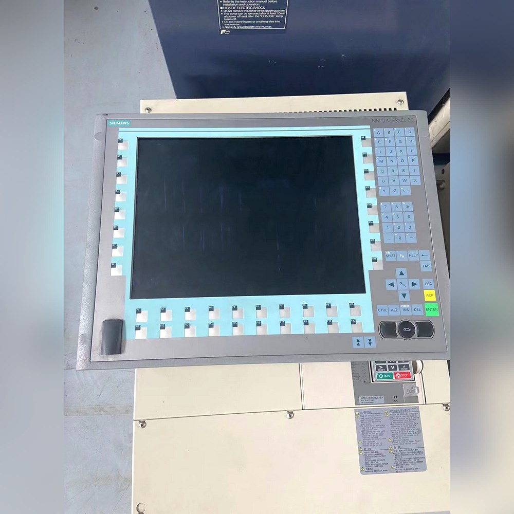 PC 477-HMI触摸屏6AV7844-0AF10- 议价