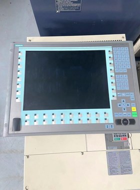 PC 477-HMI触摸屏6AV7844-0AF10- 议价