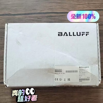 原装 巴鲁夫 BNI00K4 模块 BNI PG- 议价