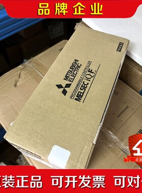 三菱FX5U-64MTES 未拆封. 议价