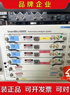 Spirent smartbits XFR-3731A sm 议价