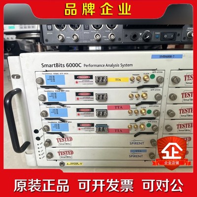 Spirent smartbits XFR-3731A sm 议价
