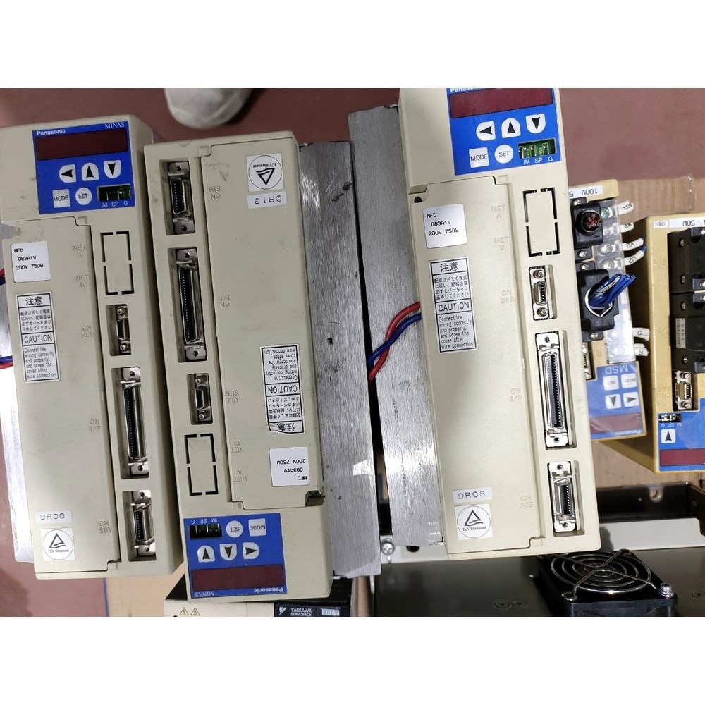 MFD08A1V三台基本没用过1500 议价