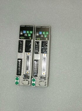 R88D-GT02H 伺服驱动器 测试包好 议价