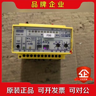 本德尔电流检测器RCMA470LY实物拍摄具体看图 议价