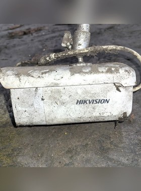 海康威视DS-2CD3T47EDWD-L臻全彩 焦距4-6毫 议价