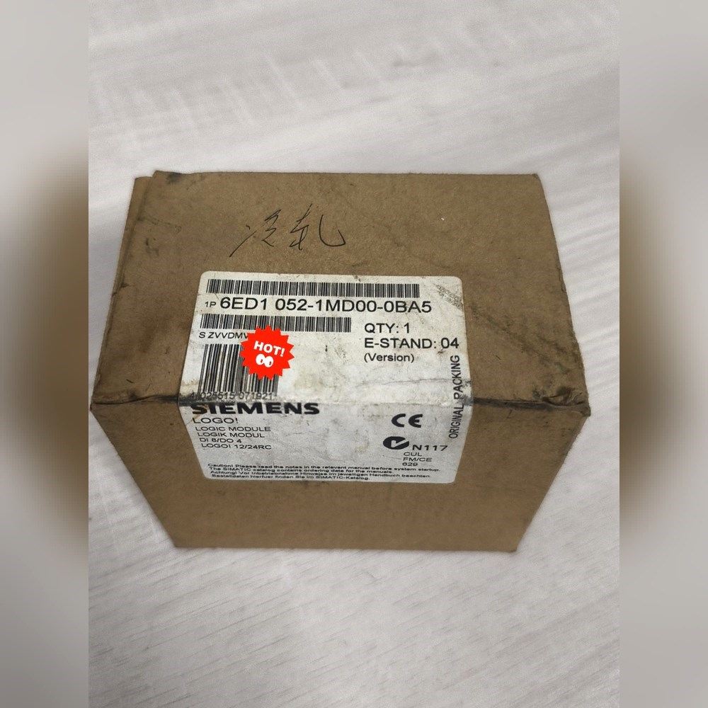 LOGO! 1224RC逻辑模块6ED 议价