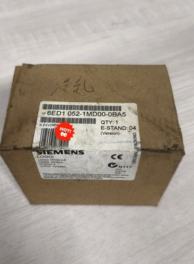 LOGO! 1224RC逻辑模块6ED 议价