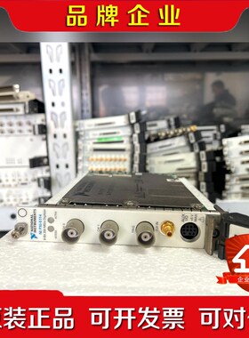NI PXI-5114 现货速发.议价租售有意 议价
