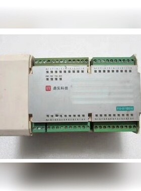 鼎实 科技 PI0-DI16D016 一台重量1.4斤 在 议价