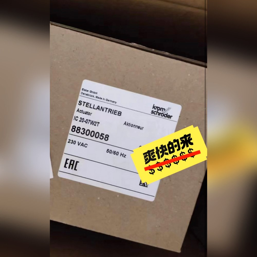 IC 20-07W2T 88300058 原 议价