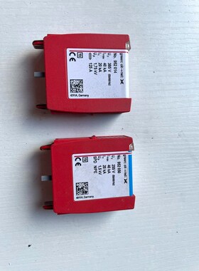 德国盾牌 DG MOD 275 防雷器952010 D 议价