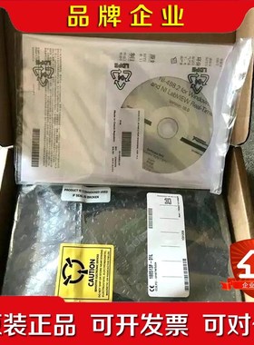 NI PCI-GPIB小卡 IEEE488卡 778032- 议价