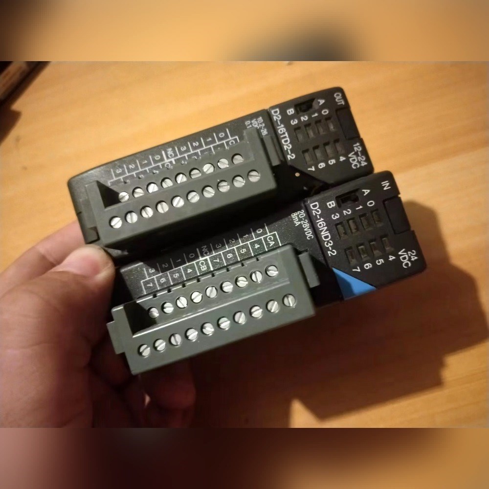 D2-16ND3-2 AUTOMATION DIRECT模 议价