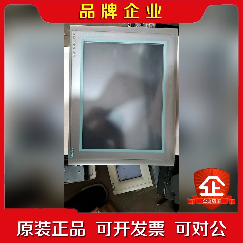 644-0AB01-2AX0MP377-15触摸屏 议价
