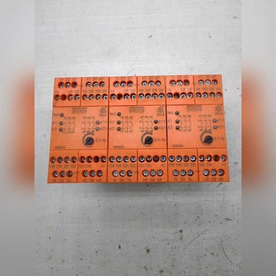 九五新多得DOLD 安全继电器BH5928.93 议价