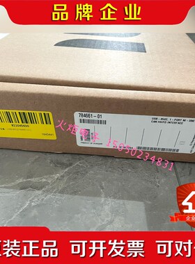 美国ni USB-8502单口784661-01现货 议价