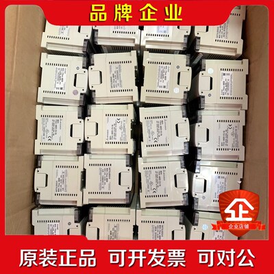 三菱FX2N-48ERFX2N-48ER-ESUL成色 议价