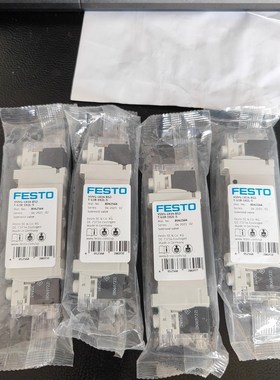 FESTO电磁阀 8042564 VUVG-LK14-B5 议价