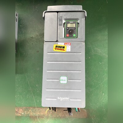 施耐德ATV610系列变频器     ATV610D18N4 议价