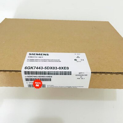 SIEMENSSIMATIC NET通讯处理器 议价