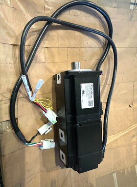 安川MPX3500 RBT轴电机SGMAV-04ANA-YR 议价