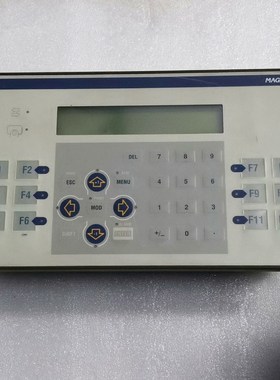 【议价】施耐德控制器 XBT P021010 现货一台 议价