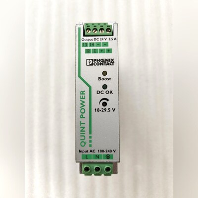 菲尼克斯电源2866747 QUINT-PS1AC24 议价