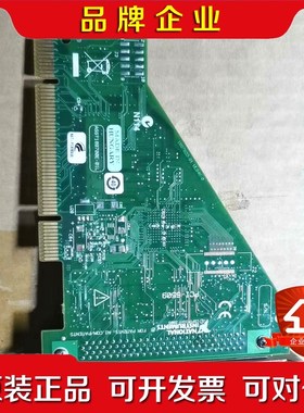 NIPCI-6509 功能OK成色好需要可以拍下! 议价